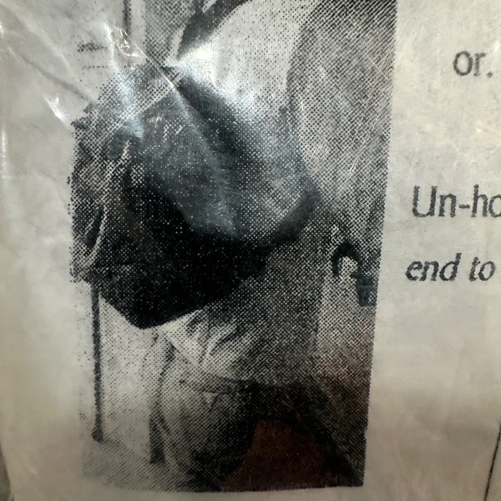 Dóg Neêtõ Bag & Backpack